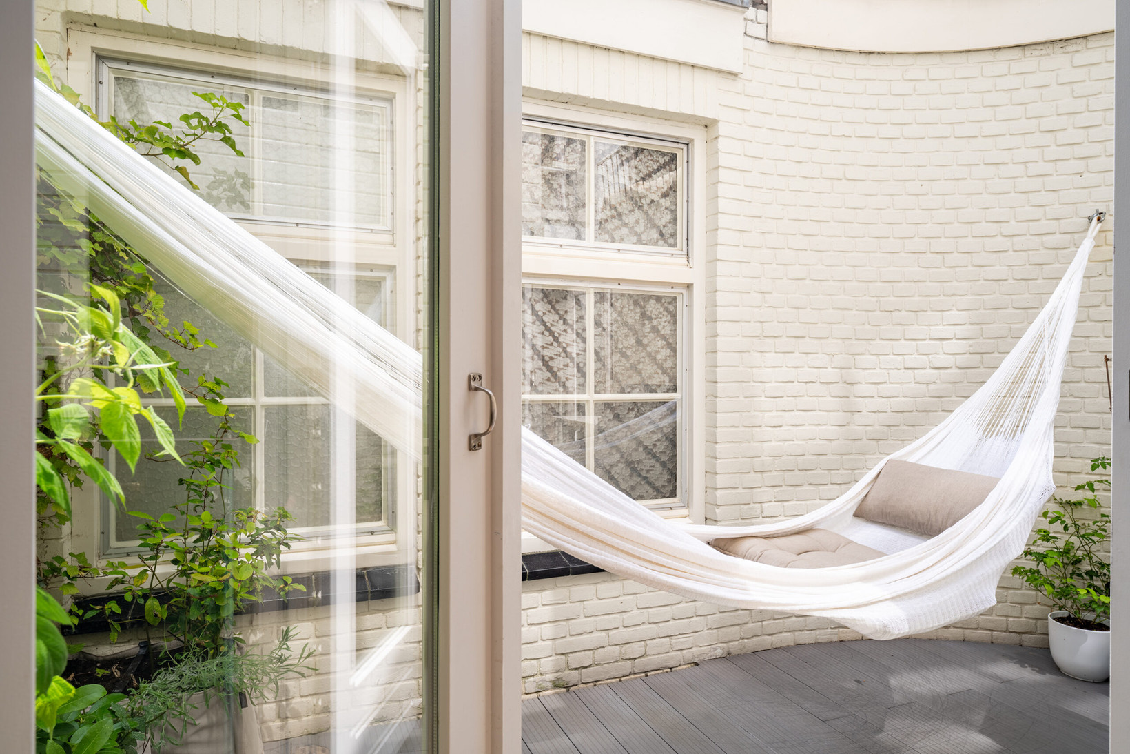 Tussenwoning te koop: Nieuwe Looiersstraat 74, Amsterdam