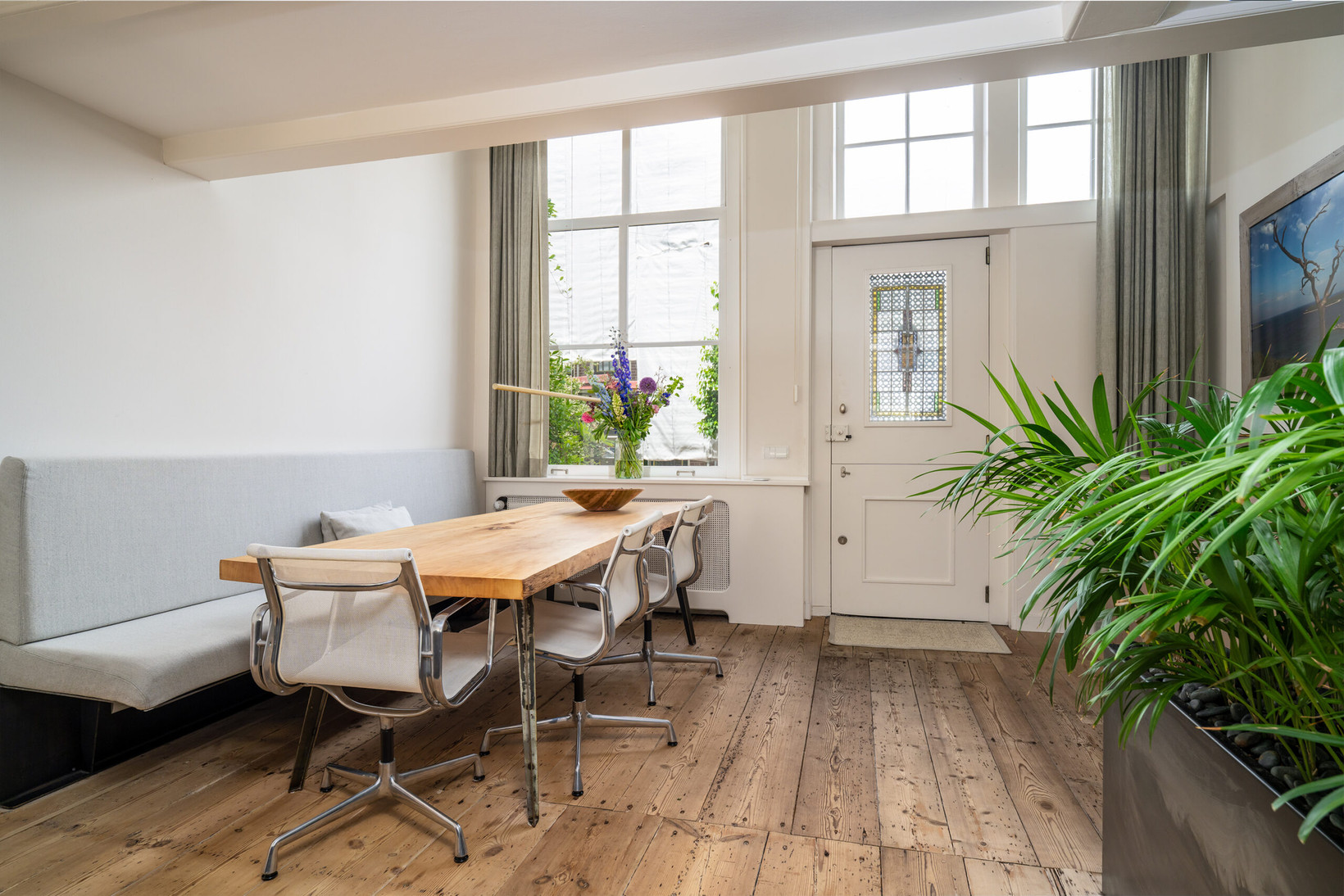 Tussenwoning te koop: Nieuwe Looiersstraat 74, Amsterdam