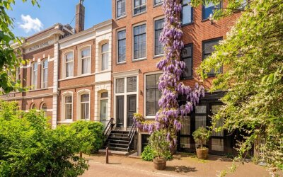 Nieuwe Looiersstraat 74