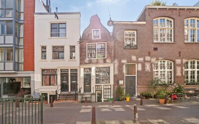 Nieuwe Looiersstraat 112
