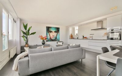 Nieuwe Looiersstraat 120-E