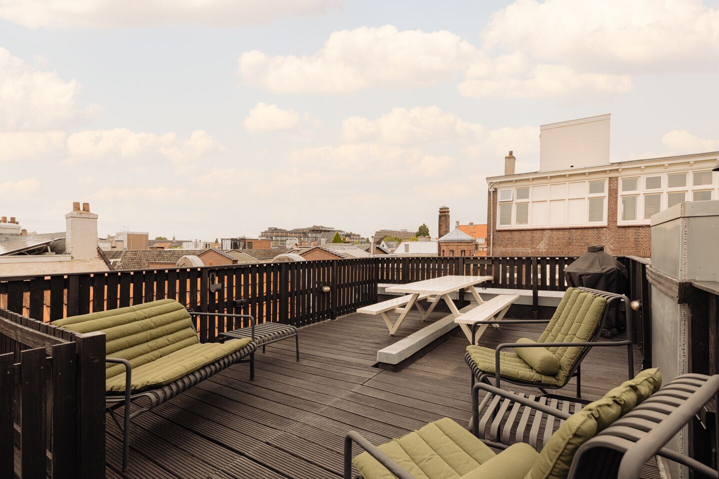 Tussenwoning te koop: Nieuwe Looiersstraat 98, Amsterdam