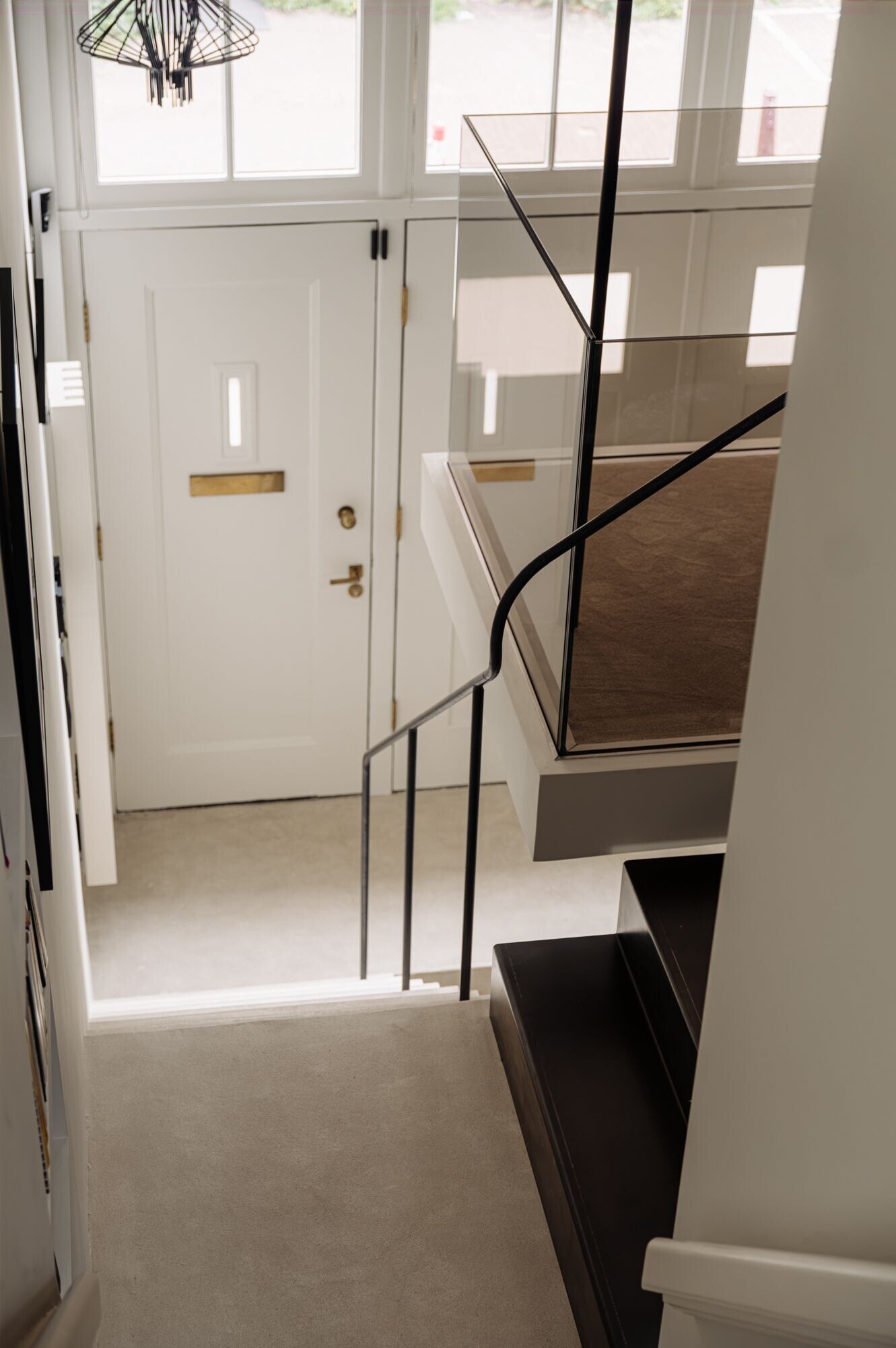 Tussenwoning te koop: Nieuwe Looiersstraat 98, Amsterdam
