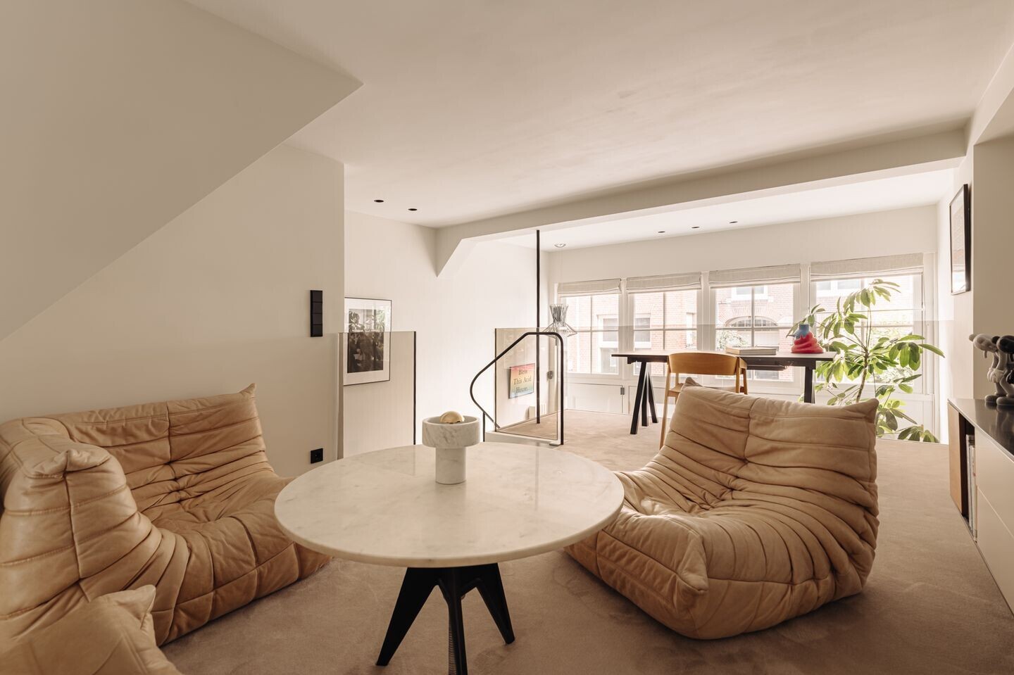 Tussenwoning te koop: Nieuwe Looiersstraat 98, Amsterdam