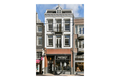 Utrechtsest. 99-1
