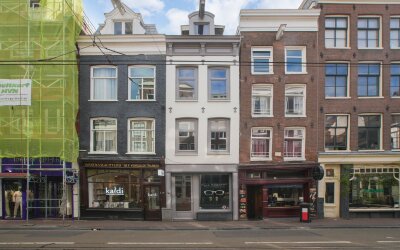 Utrechtsestraat 131-B