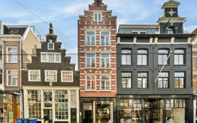 Utrechtsestraat 143-2