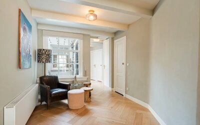 Utrechtsestraat 130-B