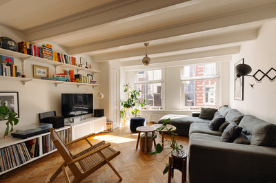 Utrechtsestraat 130-C
