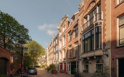 Maarten Jansz. Kosterstraat 17