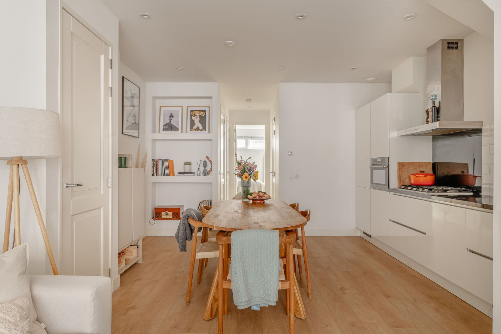 Appartement te koop: Utrechtsedwarsstraat 45H, Amsterdam