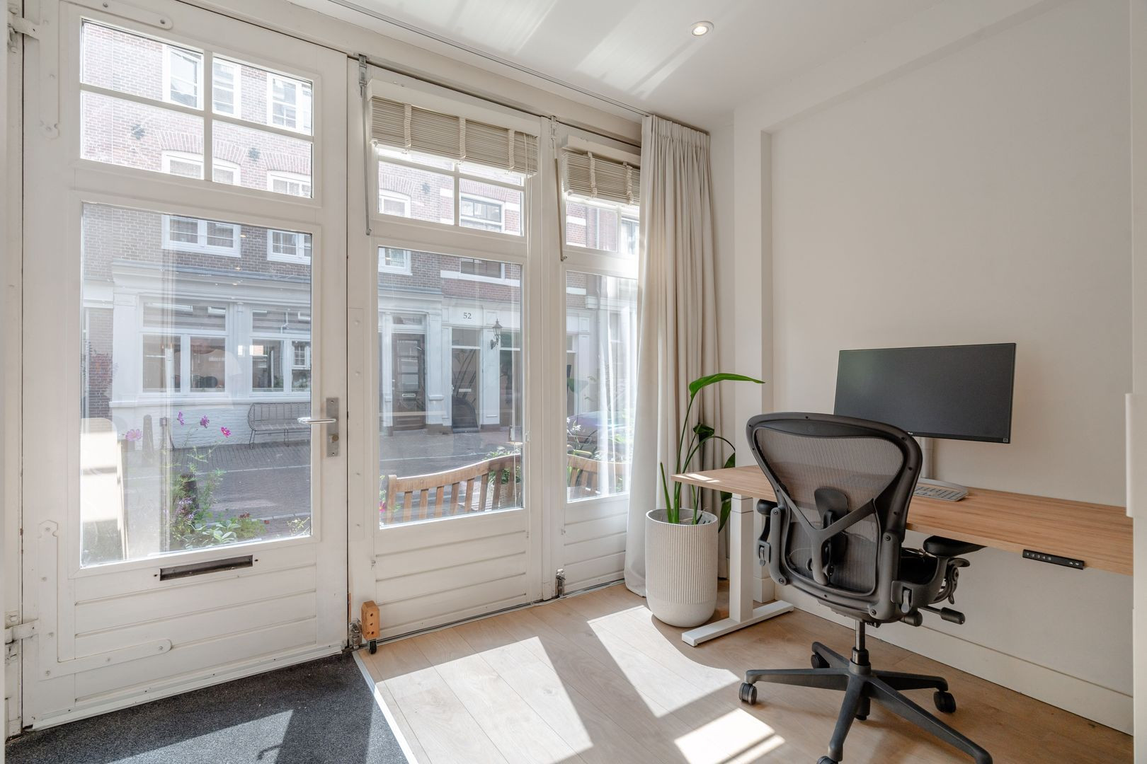 Appartement te koop: Utrechtsedwarsstraat 45H, Amsterdam