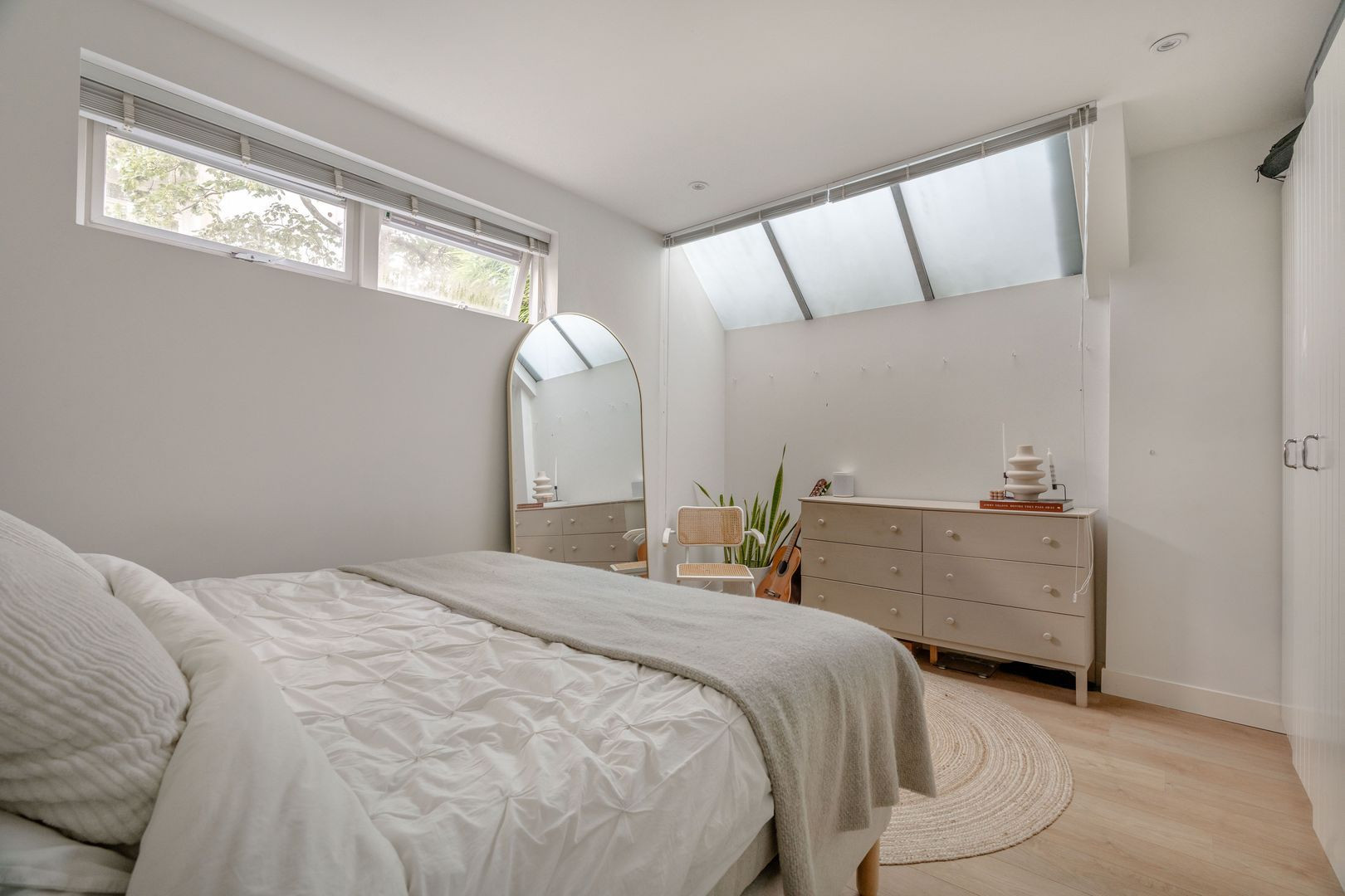 Appartement te koop: Utrechtsedwarsstraat 45H, Amsterdam