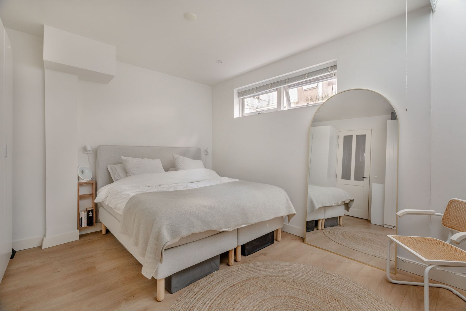 Appartement te koop: Utrechtsedwarsstraat 45H, Amsterdam