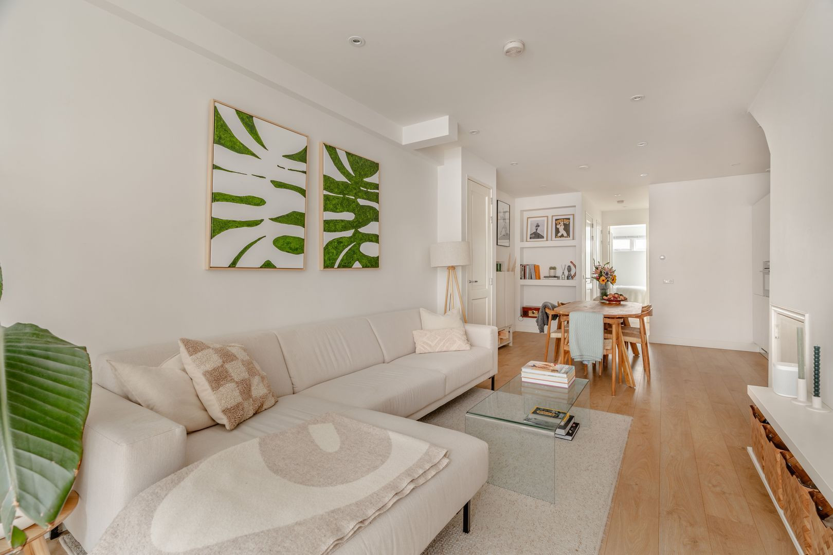 Appartement te koop: Utrechtsedwarsstraat 45H, Amsterdam