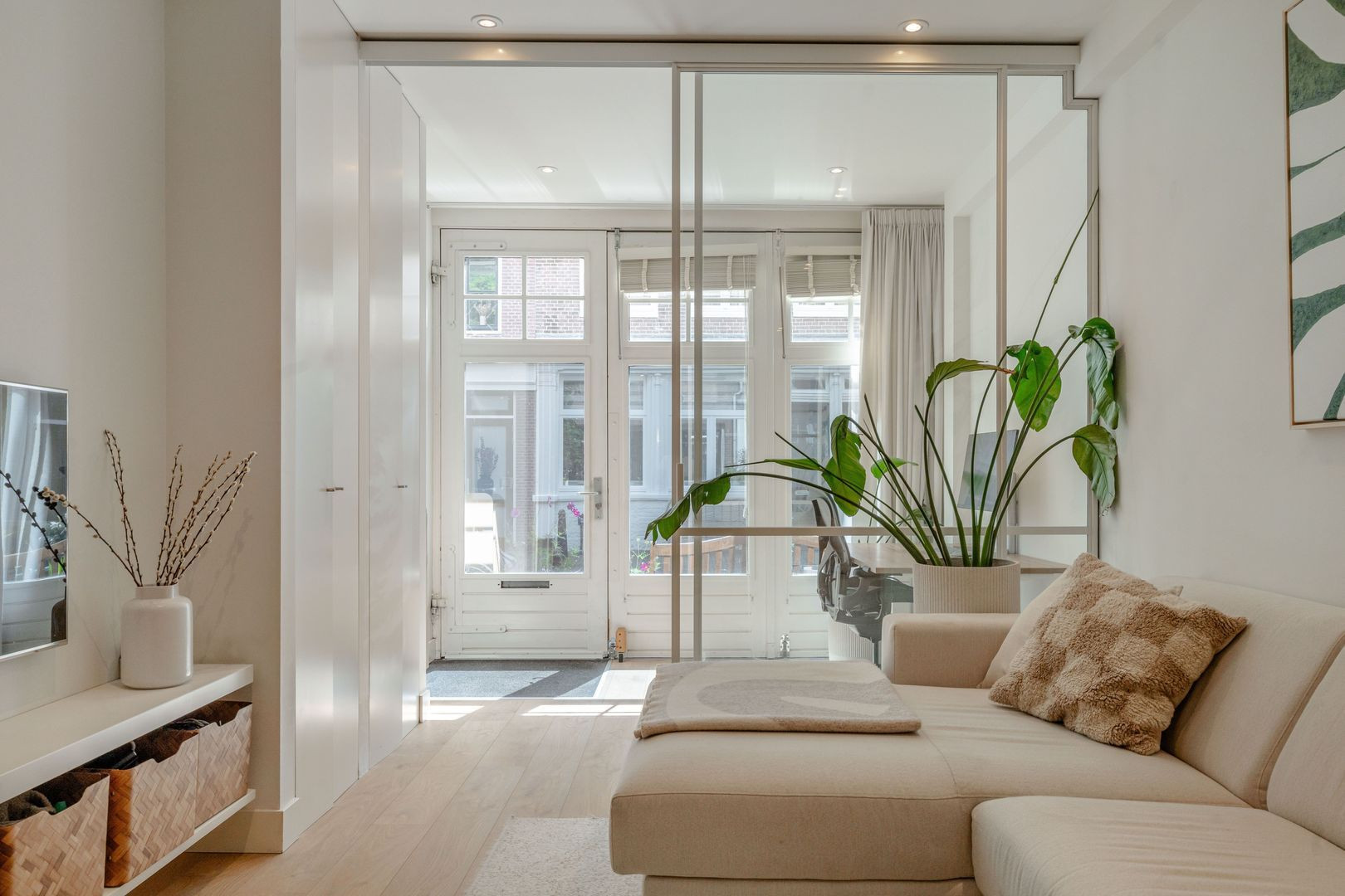 Appartement te koop: Utrechtsedwarsstraat 45H, Amsterdam