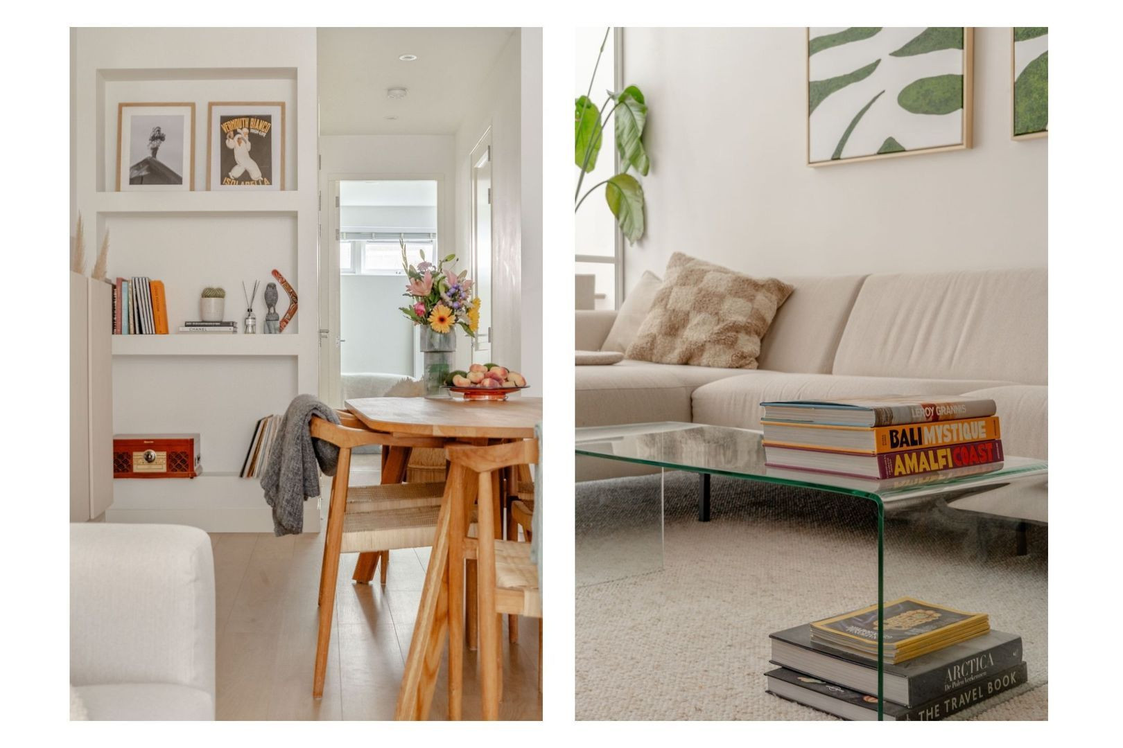 Appartement te koop: Utrechtsedwarsstraat 45H, Amsterdam