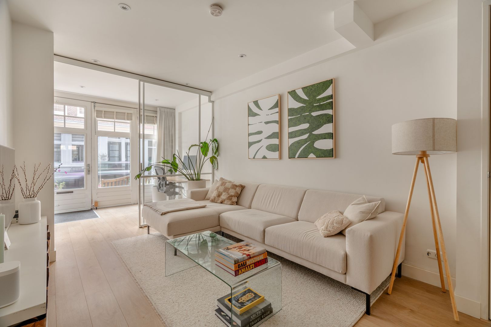 Appartement te koop: Utrechtsedwarsstraat 45H, Amsterdam