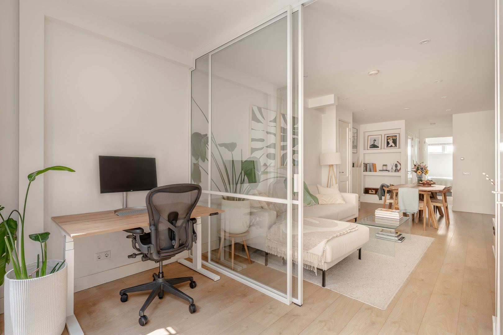 Appartement te koop: Utrechtsedwarsstraat 45H, Amsterdam