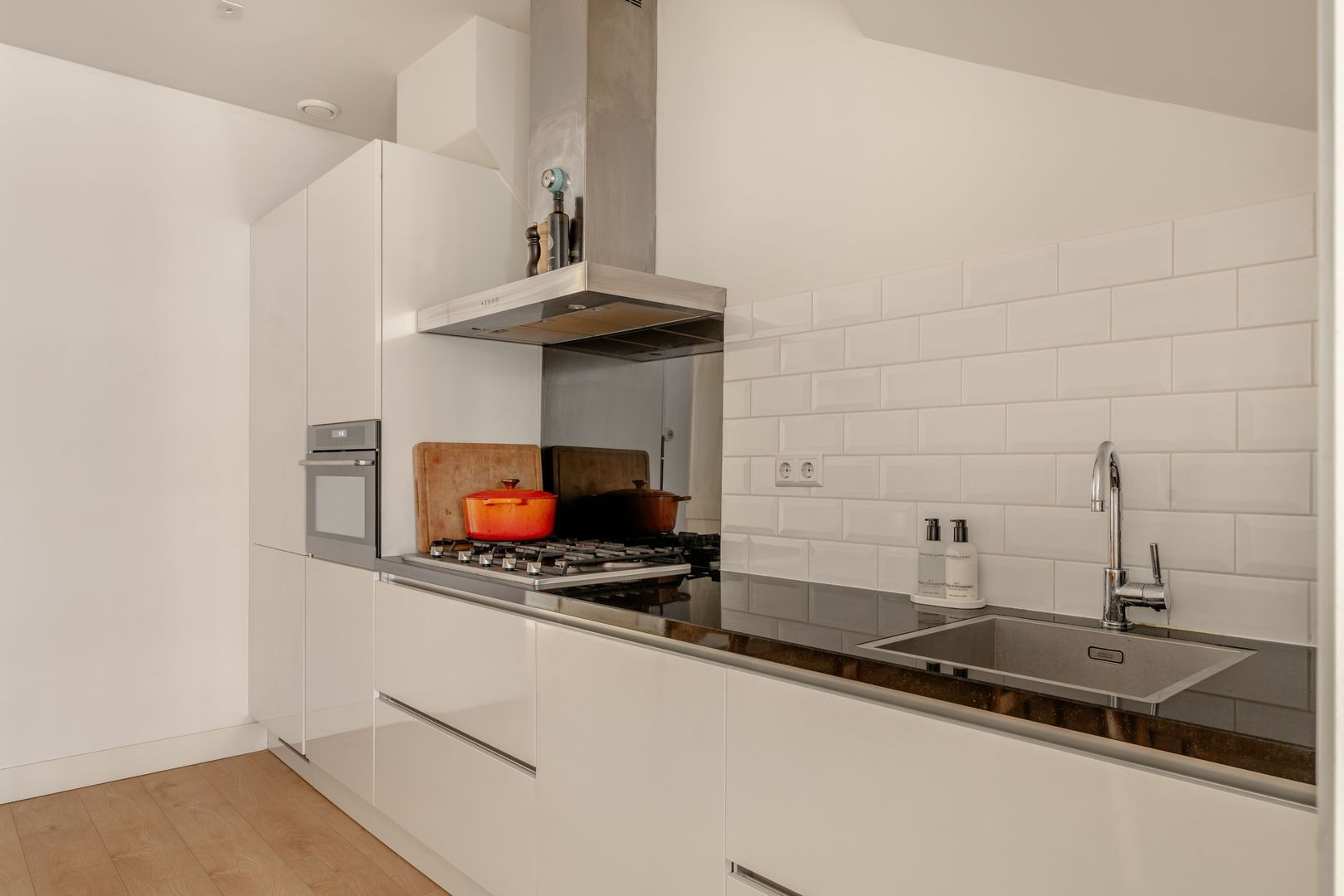 Appartement te koop: Utrechtsedwarsstraat 45H, Amsterdam