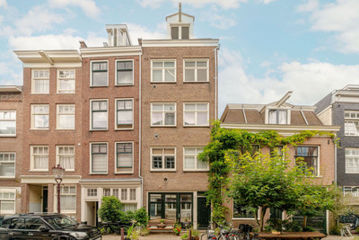 Utrechtsedwarsstraat 45-H