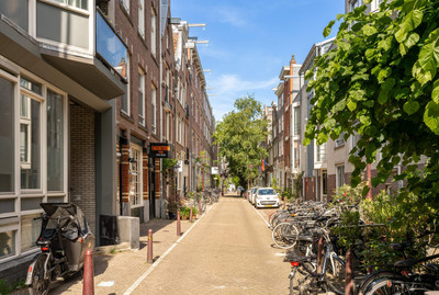Utrechtsedwarsstraat 101-3