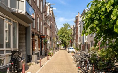 Utrechtsedwarsstraat 101-3