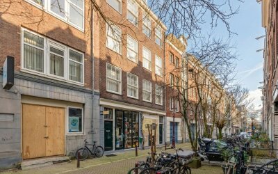 Utrechtsedwarsstraat 107-1