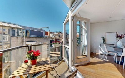 Utrechtsedwarsstraat 81-E