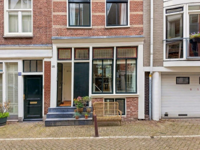 Utrechtsedwarsstraat 125
