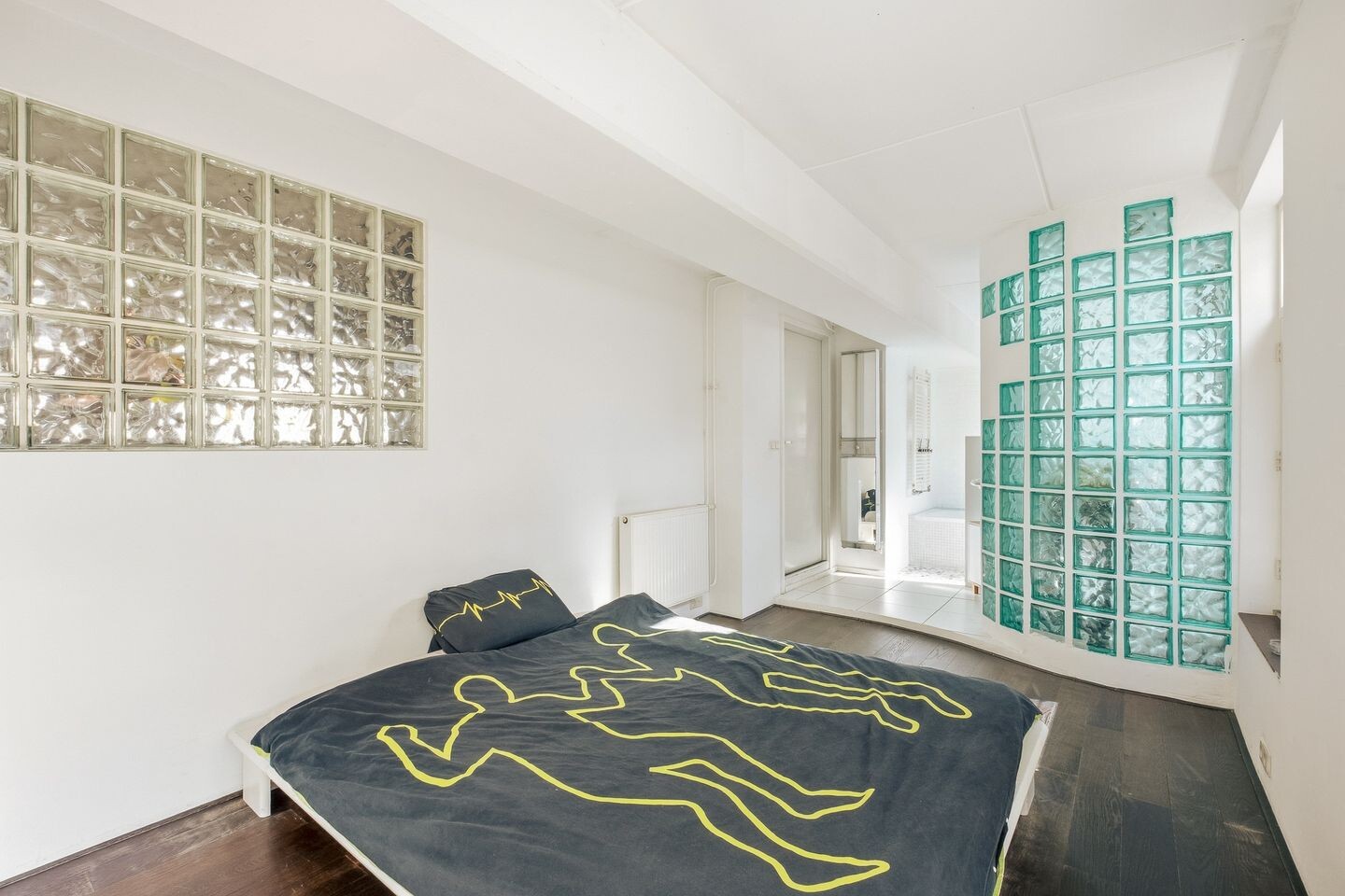 Appartement te koop: Utrechtsedwarsstraat 32B, Amsterdam