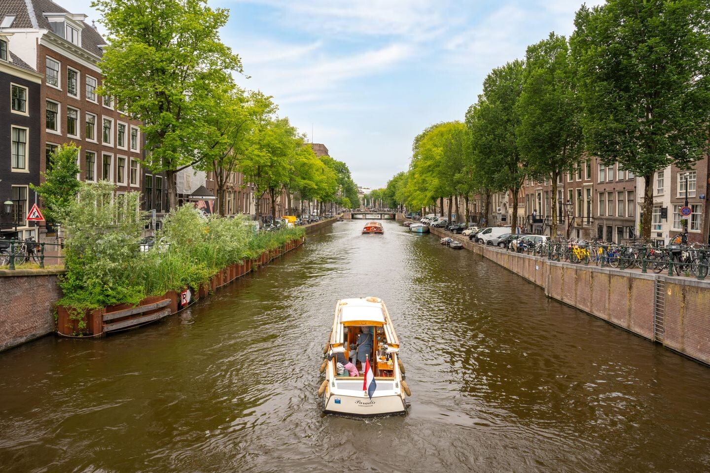 Appartement te koop: Utrechtsedwarsstraat 32B, Amsterdam