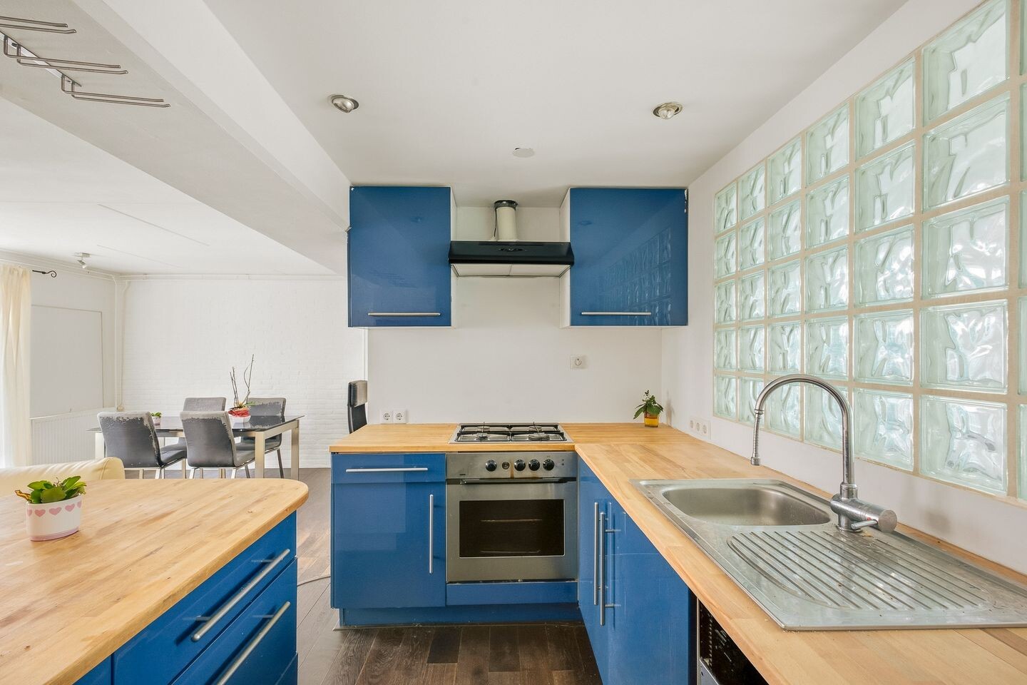 Appartement te koop: Utrechtsedwarsstraat 32B, Amsterdam