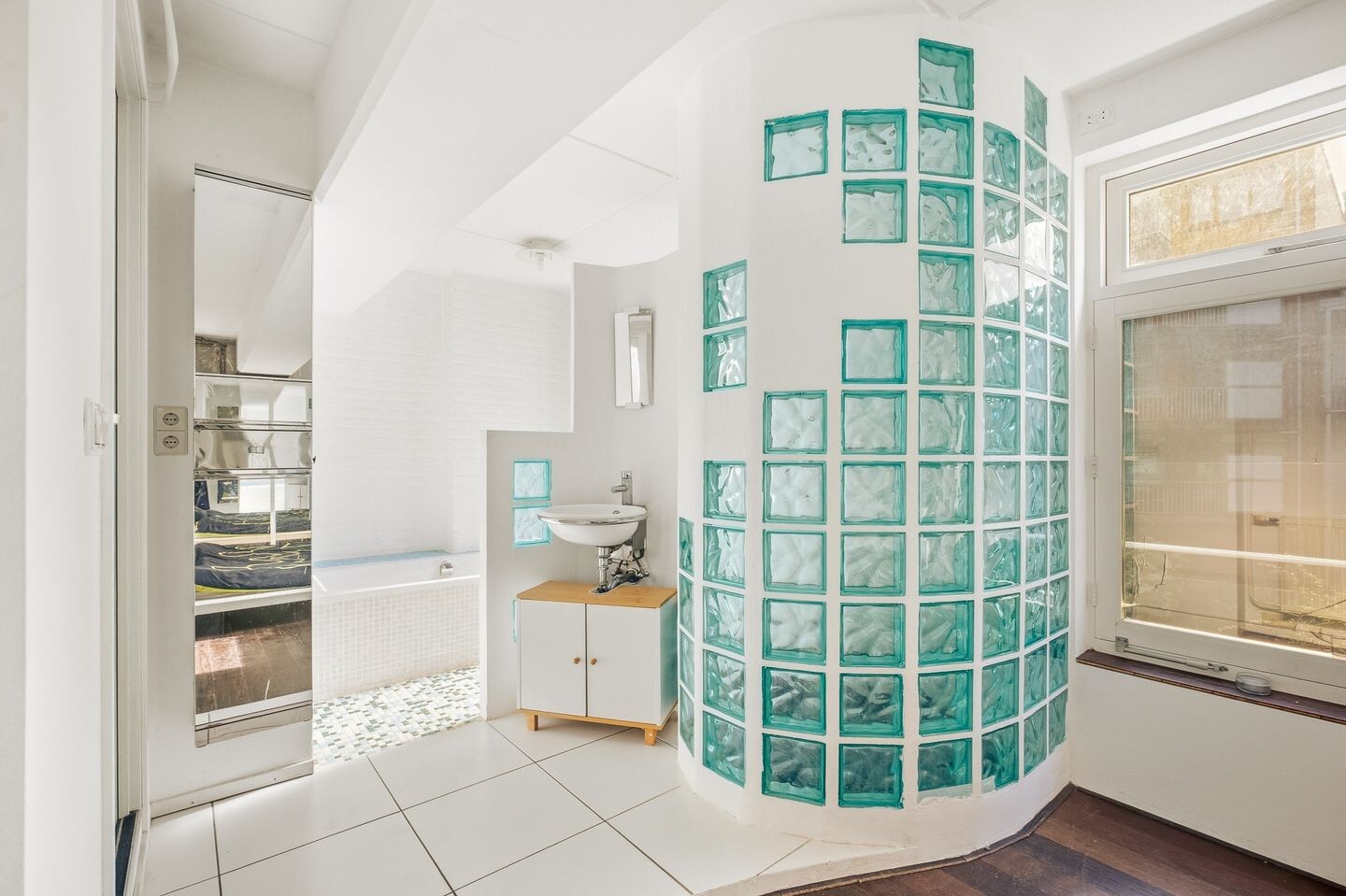 Appartement te koop: Utrechtsedwarsstraat 32B, Amsterdam