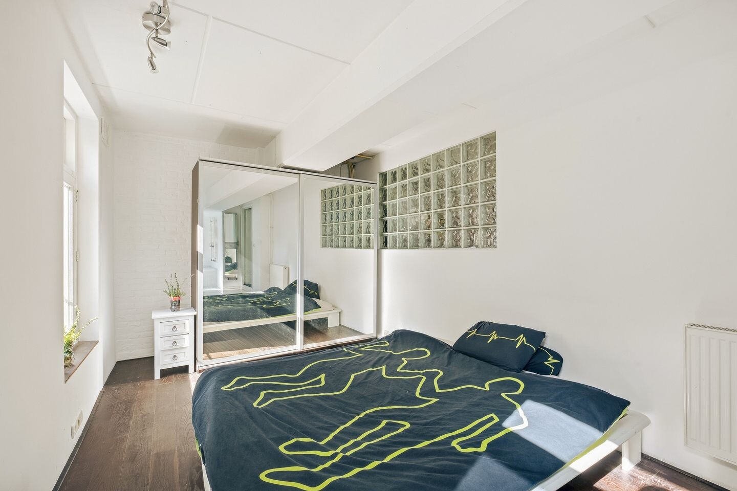 Appartement te koop: Utrechtsedwarsstraat 32B, Amsterdam
