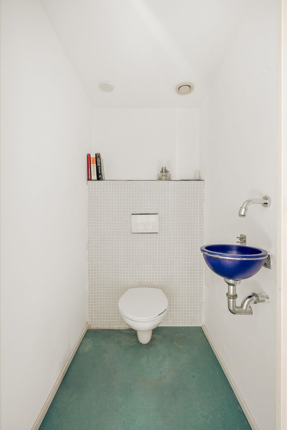 Appartement te koop: Utrechtsedwarsstraat 32B, Amsterdam