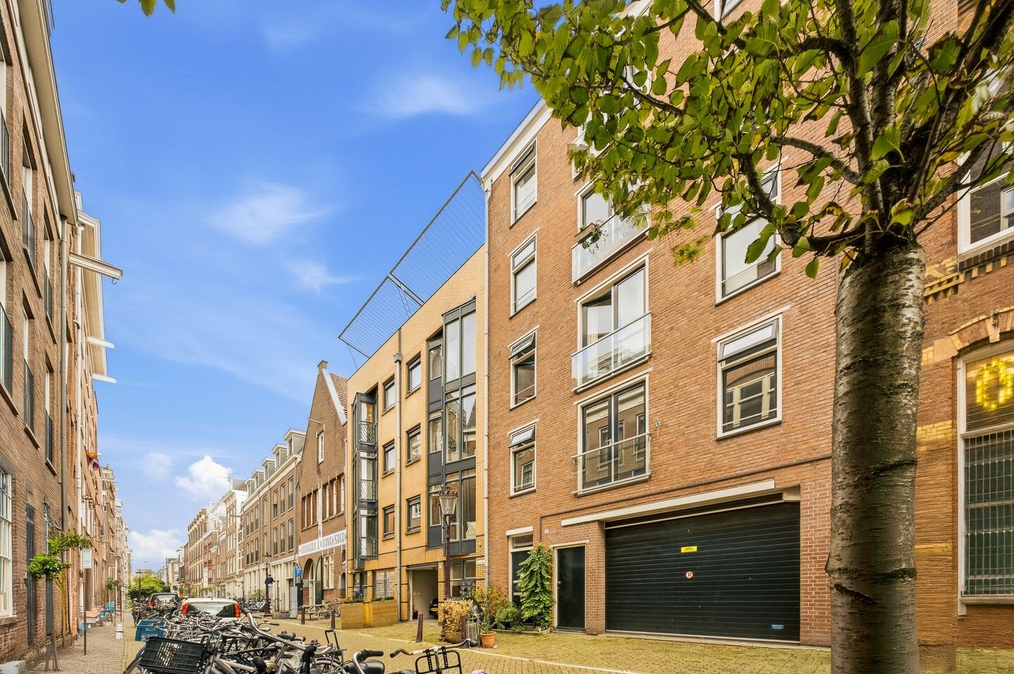 Appartement te koop: Utrechtsedwarsstraat 32B, Amsterdam