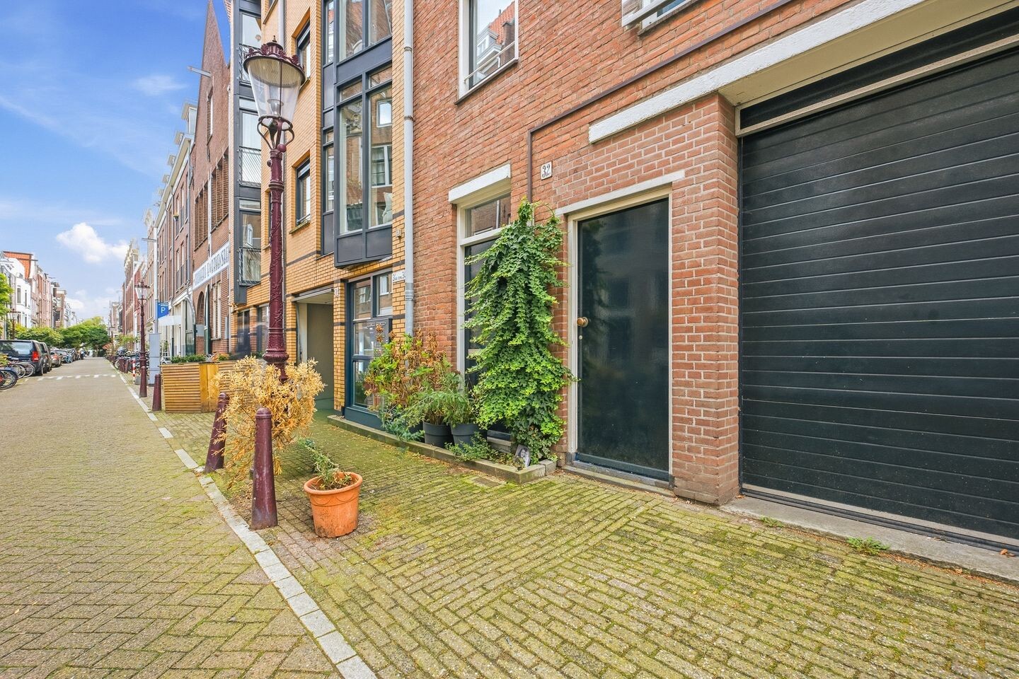 Appartement te koop: Utrechtsedwarsstraat 32B, Amsterdam