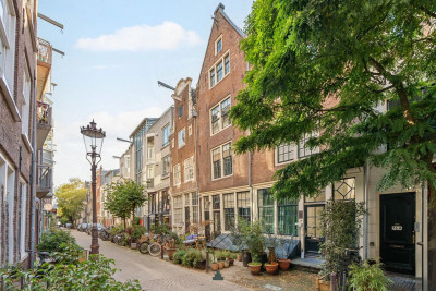 Utrechtsedwarsstraat 80-H