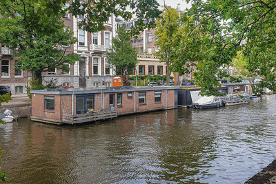 Sarphatikade 16-W