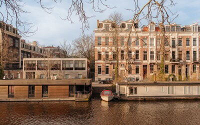 Sarphatikade 21-2
