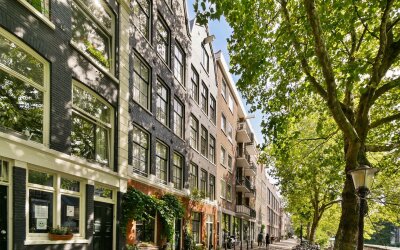 Lijnbaansgracht 348-3