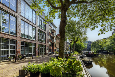 Lijnbaansgracht 369-D