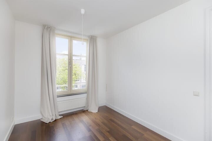 Appartement te koop: Weteringschans 213E, Amsterdam
