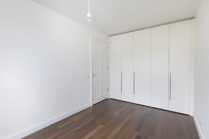 Appartement te koop: Weteringschans 213E, Amsterdam