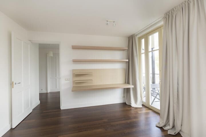 Appartement te koop: Weteringschans 213E, Amsterdam