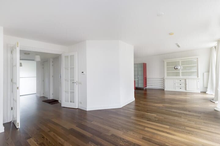 Appartement te koop: Weteringschans 213E, Amsterdam