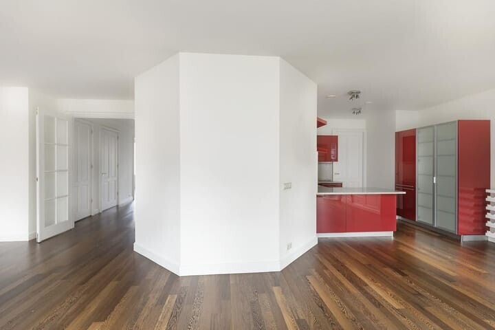 Appartement te koop: Weteringschans 213E, Amsterdam