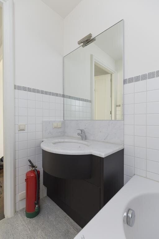 Appartement te koop: Weteringschans 213E, Amsterdam