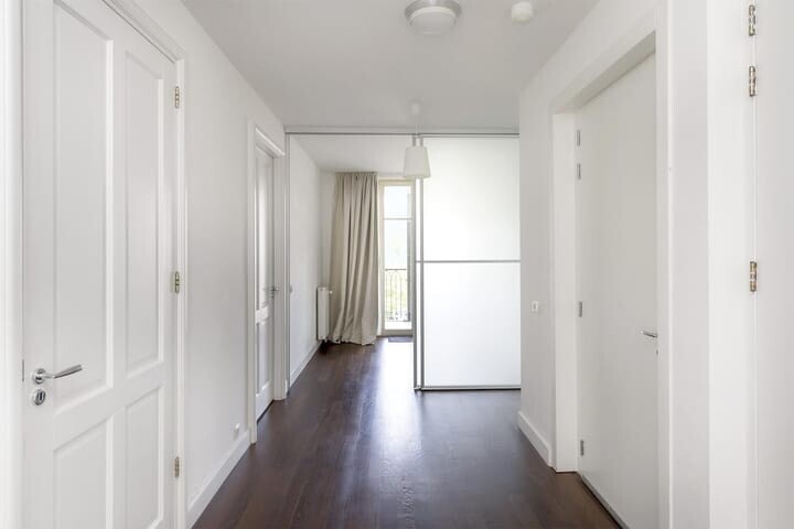 Appartement te koop: Weteringschans 213E, Amsterdam
